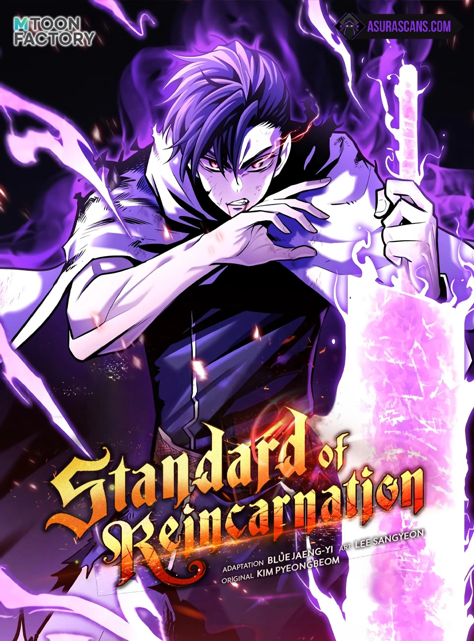 standard-of-reincarnation